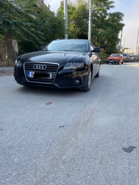 Audi A4 2.0TDI, снимка 10