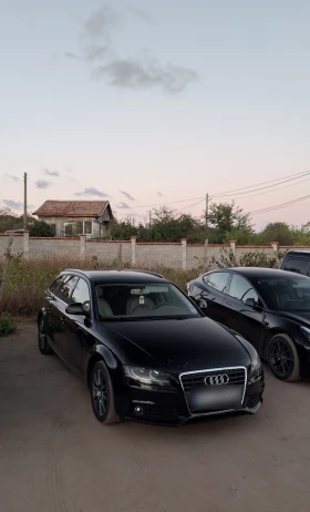 Audi A4 2.0TDI | Mobile.bg    9