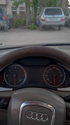 Audi A4 2.0TDI | Mobile.bg    13