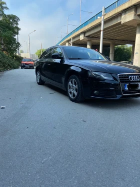 Audi A4 2.0TDI, снимка 2