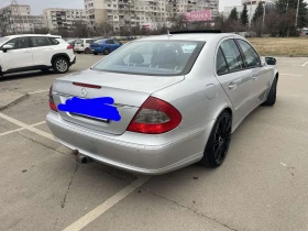 Mercedes-Benz E 320, снимка 2