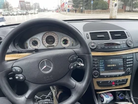 Mercedes-Benz E 320, снимка 8