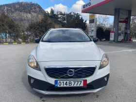 Volvo V40 Cross Country 1.6hdi Пежо-двигател Перфектна!!!, снимка 1