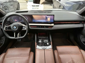 Обява за продажба на BMW 520 M PRO/Bowers/3D VIEW/Iconic Glow/HUD/Comfort ~ 129 900 лв. - изображение 5