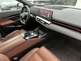 Обява за продажба на BMW 520 M PRO/Bowers/3D VIEW/Iconic Glow/HUD/Comfort ~ 129 900 лв. - изображение 6