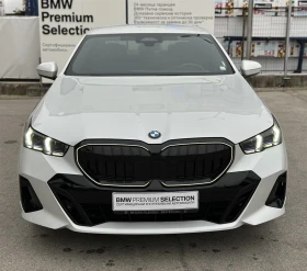 Обява за продажба на BMW 520 M PRO/Bowers/3D VIEW/Iconic Glow/HUD/Comfort ~ 129 900 лв. - изображение 11