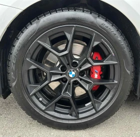 Обява за продажба на BMW 520 M PRO/Bowers/3D VIEW/Iconic Glow/HUD/Comfort ~ 129 900 лв. - изображение 3