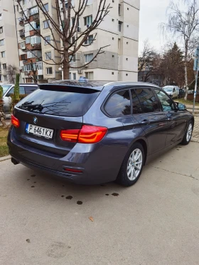 BMW 320 D LCI  | Mobile.bg    5