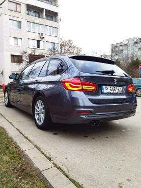 BMW 320 D LCI  | Mobile.bg    4