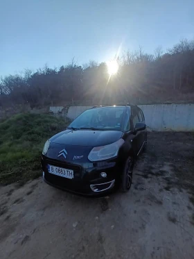  Citroen C3 Picasso