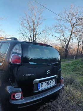 Citroen C3 Picasso | Mobile.bg    4