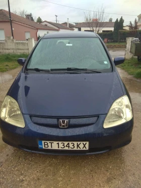 Обява за продажба на Honda Civic ~3 000 лв. - изображение 1