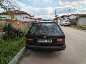 Обява за продажба на VW Passat ~1 100 лв. - изображение 4