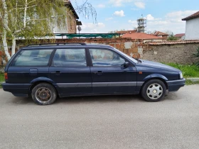 Обява за продажба на VW Passat ~1 100 лв. - изображение 1