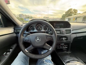 Mercedes-Benz E 350 4x4* AMG* 7G* На* Пружини - 15555 лв. - 96196914 | Car24.bg