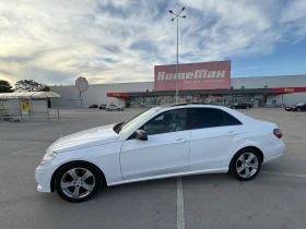 Mercedes-Benz E 350 4x4* AMG* 7G* На* Пружини - 15555 лв. - 96196914 | Car24.bg