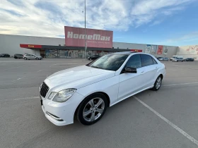 Mercedes-Benz E 350 4x4* AMG* 7G* На* Пружини - 15555 лв. - 96196914 | Car24.bg