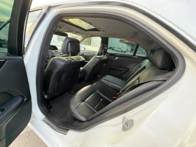 Mercedes-Benz E 350 4x4* AMG* 7G* На* Пружини - 15555 лв. - 96196914 | Car24.bg