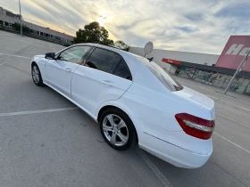 Mercedes-Benz E 350 4x4* AMG* 7G* На* Пружини - 15555 лв. - 96196914 | Car24.bg