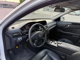 Mercedes-Benz E 350 4x4* AMG* 7G* На* Пружини - 15555 лв. - 96196914 | Car24.bg