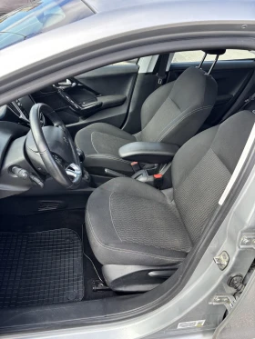Обява за продажба на Peugeot 208 1.6hdi ~12 900 лв. - изображение 7