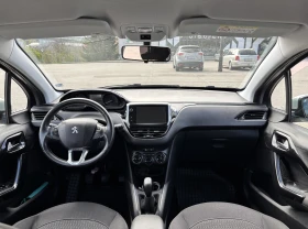 Обява за продажба на Peugeot 208 1.6hdi ~12 900 лв. - изображение 1
