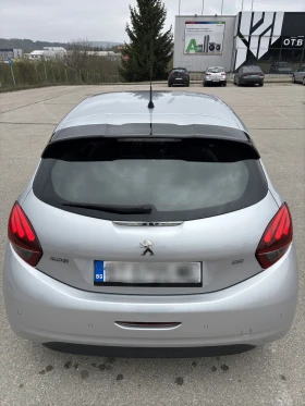 Обява за продажба на Peugeot 208 1.6hdi ~12 900 лв. - изображение 2