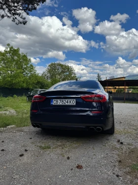 Maserati Quattroporte Q4 | Mobile.bg    2