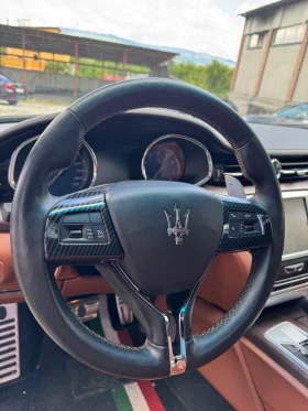 Maserati Quattroporte Q4 | Mobile.bg    6