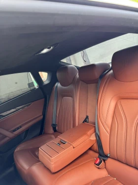 Maserati Quattroporte Q4 | Mobile.bg    5