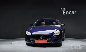 Maserati Quattroporte �������� 6 ������ �� �������� � ��������� �����. | Mobile.bg � ����� ������ 3