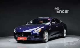 ����� �� �������� �� Maserati Quattroporte �������� 6 ������ �� �������� � ��������� �����.
