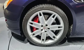 Maserati Quattroporte �������� 6 ������ �� �������� � ��������� �����. | Mobile.bg � ����� ������ 5