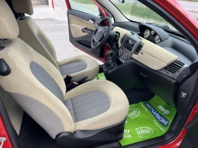 Lancia Ypsilon 1.2I 60. EURO 4   | Mobile.bg    10