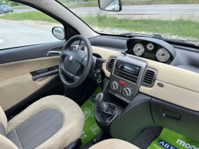 Lancia Ypsilon 1.2I 60. EURO 4   | Mobile.bg    11