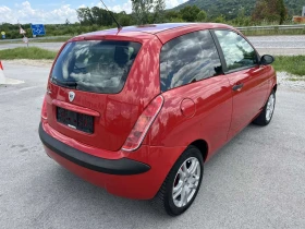 Lancia Ypsilon 1.2I 60. EURO 4   | Mobile.bg    4
