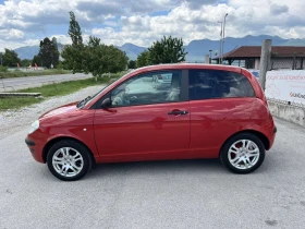 Lancia Ypsilon 1.2I 60. EURO 4   | Mobile.bg    6