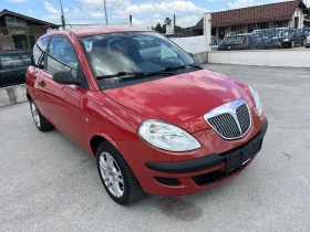 Lancia Ypsilon 1.2I 60. EURO 4   | Mobile.bg    3