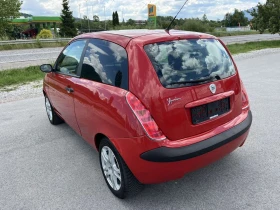 Lancia Ypsilon 1.2I 60. EURO 4   | Mobile.bg    5