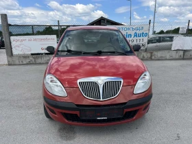 Lancia Ypsilon 1.2I 60. EURO 4   | Mobile.bg    2