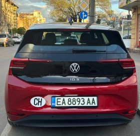VW ID.3 ID PRO S - 40999 лв. - 69997058 3