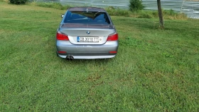 BMW 520 - 7500 лв. - 56417873 6