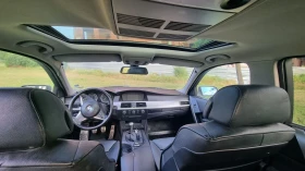 BMW 520 - 7500 лв. - 56417873 14