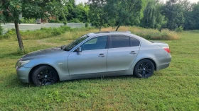 BMW 520 - 7500 лв. - 56417873 4