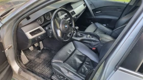 BMW 520 - 7500 лв. - 56417873 11