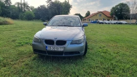 BMW 520 - 7500 лв. - 56417873 2
