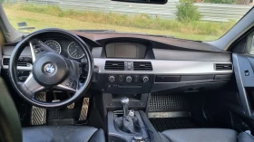 BMW 520 - 7500 лв. - 56417873 13