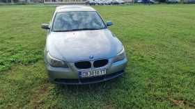 BMW 520 - 7500 лв. - 56417873 9