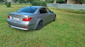 BMW 520 - 7500 лв. - 56417873 7