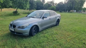 BMW 520 - 7500 лв. - 56417873 3